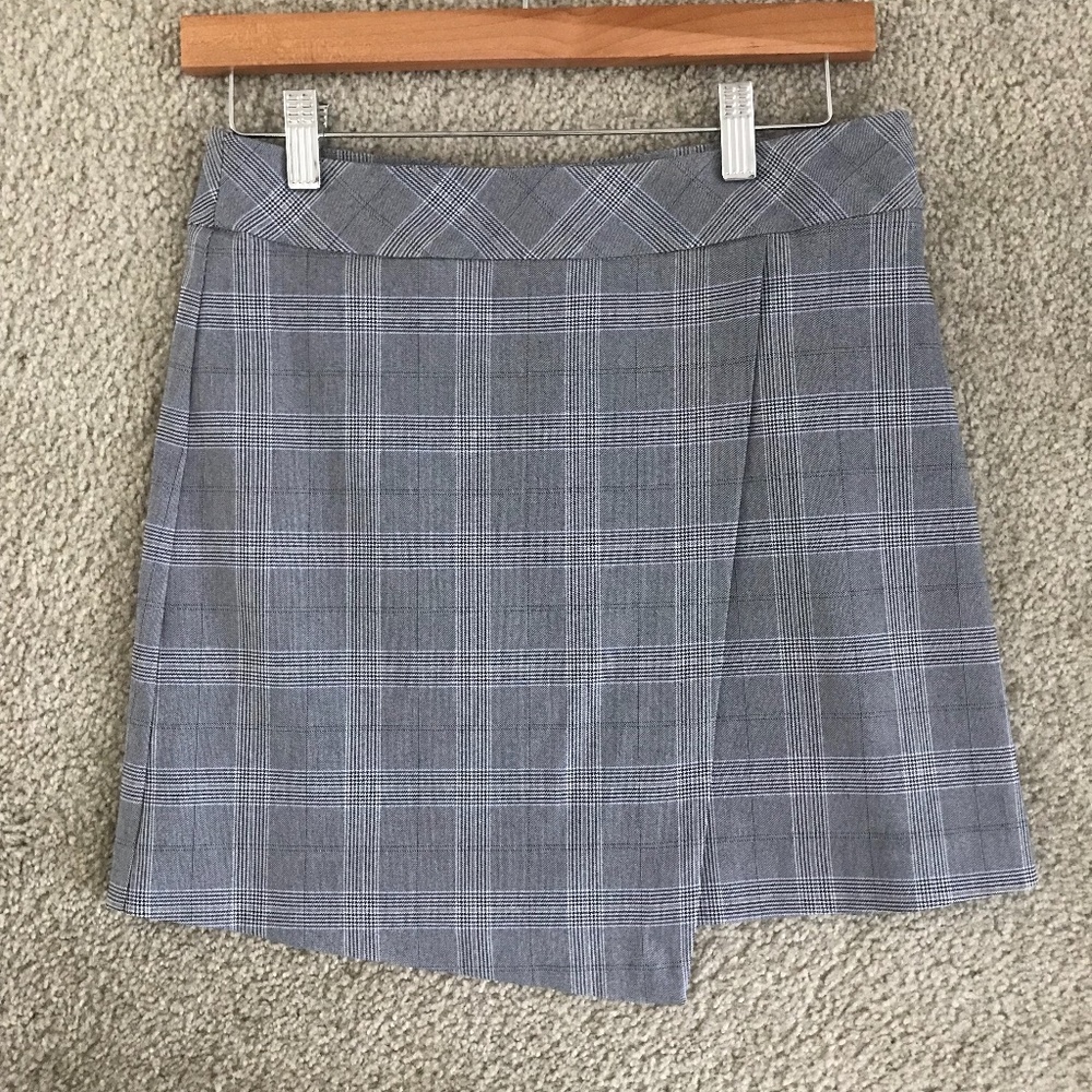 Margaret M Jael Envelope Skirt
